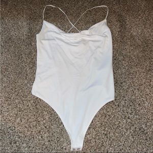 Abercombie Bodysuit